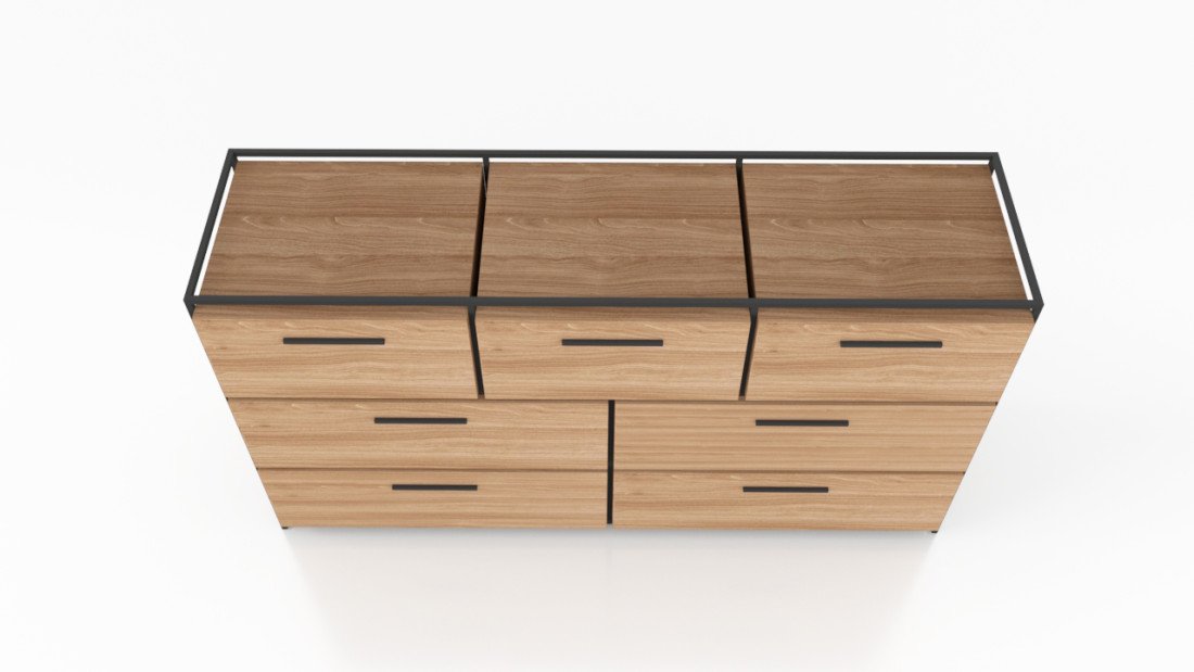 /data/product/58 Drawer Dresser/Chest of Drawers 4.jpg